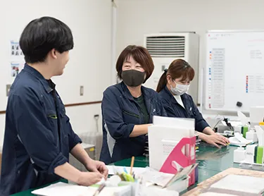 事業内容2